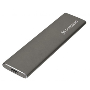 SSD-накопичувач зовнішній Transcend ESD250C 960GB USB 3.1 GEN 2 TLC (TS960GESD250C)