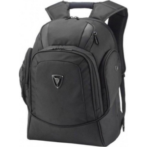 Рюкзак для ноутбуку Sumdex PON-399BK Black