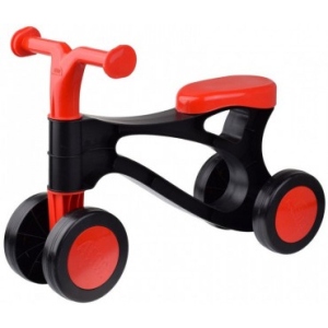 Біговел Lena Red\Black (6335825)