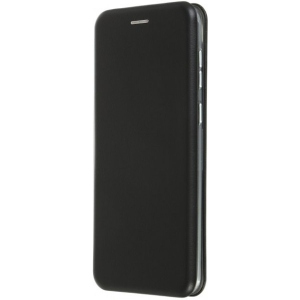 Чохол для смартфона Armorstandart G-Case for Samsung A03 Core Black (ARM60868)