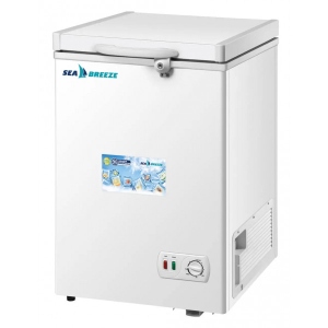 Морозильна скриня Sea Breeze SB-160