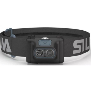 асортимент Ліхтар акумуляторний Silva Scout 3XT (SLV 37976)