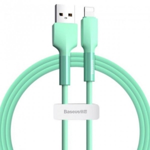 Кабель синхронізації даних Baseus USB3.1 AM-Lightning M 1 m (CALGJ-06)