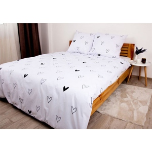 Комплект постільної білизни ТЕП Happy Sleep Duo Rachel (2-04008_26566)