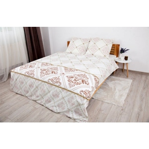 Комплект постільної білизни ТЕП Happy Sleep Duo Glorius (2-04009_26580)