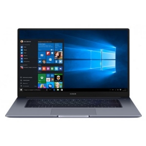Ноутбук Honor MagicBook X15 (5301AAPN-001) Gray