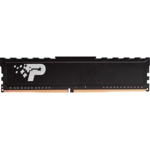 Память DDR Patriot DDR4 8GB/3200 Signature Premium (PSP48G320081H1)