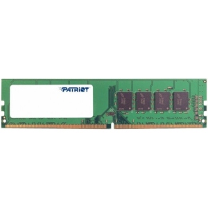 Память DDR Patriot DDR4 16GB/2666 (PSD416G26662)