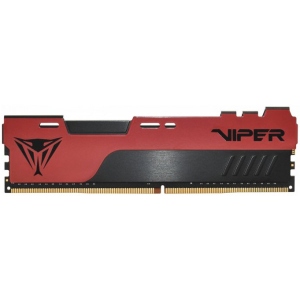 Память DDR Patriot DDR4 8GB/3200 Viper Elite II Red (PVE248G320C8)