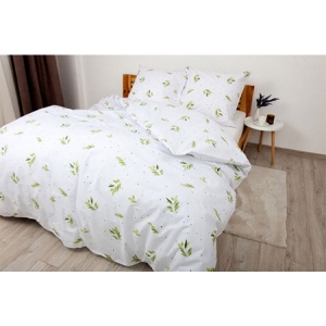 Комплект постільної білизни ТЕП Happy Sleep Duo Greece (2-04008_26618) в Україні