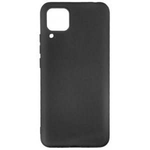 Чохол для смартфона Colorway TPU matt Samsung Galaxy M53 Black (CW-CTMSGM536-BK)
