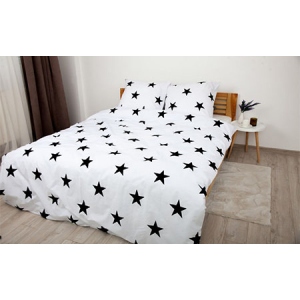 Комплект постільної білизни ТЕП Happy Sleep Duo Morning Star (2-04008_26624)