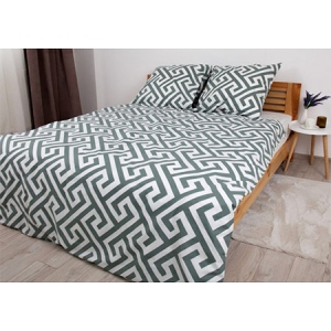Комплект постільної білизни ТЕП Happy Sleep Duo Labyrinth (2-04009_26585)