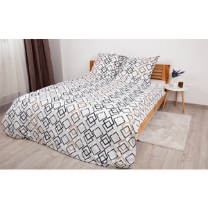 Комплект постільної білизни ТЕП Happy Sleep Duo Clash-A (2-04009_26578)