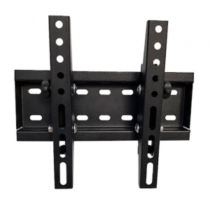 Кріплення для телевізора Charmount TV02T Black