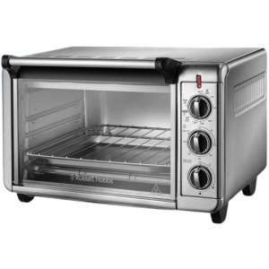 Піч електрична Russell Hobbs Air Fryer (26680-56)