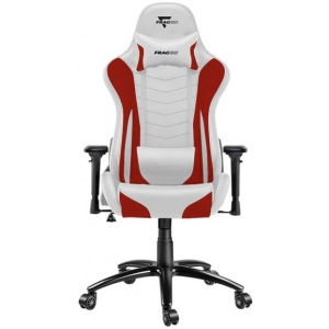 Крісло для геймерів FRAGON 5X series (FGLHF5BT4D1521RD1) Red/White