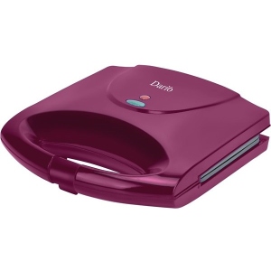 Гриль-барбекю електричний Dario DSG752 Pink
