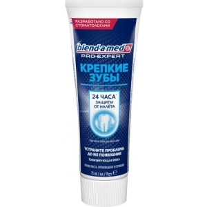Зубна паста Blend-A-Med Pro-Expert Міцні зуби 75 мл (8006540421239)