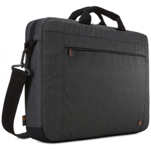 Сумка для ноутбуку Case Logic Era Attache 15.6'' ERAA-116 Obsidian