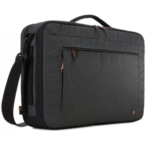 Сумка для ноутбуку Case Logic Era Convertible Bag 15.6'' ERACV-116 Obsidian