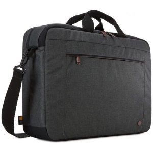 Сумка для ноутбуку Case Logic Era Laptop Bag 15.6'' ERALB-116 Obsidian