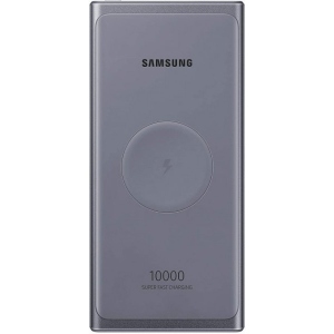 Батарея мобільна Samsung EB-U3300 10000mAh (EB-U3300XJEGEU)