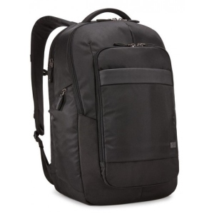Рюкзак для ноутбуку Case Logic Notion 17.3'' NOTIBP117 Black (3204202)
