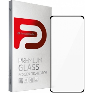 Захисне скло для смартфону Armorstandart Icon for Xiaomi 12 Pro Black (ARM60931)