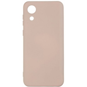Чохол для смартфона Armorstandart Icon for Samsung Galaxy A03 Core SM-A032 Pink Sand (ARM60880) продаж