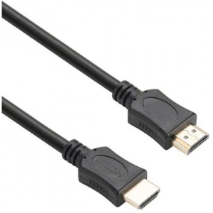 Кабель HDMI ProLogix V1.4, CCS 3 м (PR-HDMI-HDMI-CCS -01-30-3m)