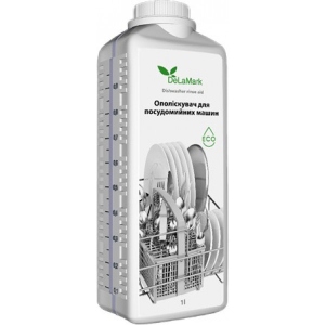 Ополіскувач для посудомийної машини DeLaMark 1 л (4820152332264)