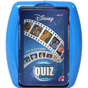 Настільна гра розвиваюча (3-4 роки) Winning Moves Disney 2688