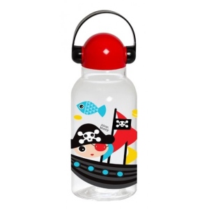 Пляшка для води Herevin Pirate 0.46 л (161809-380)
