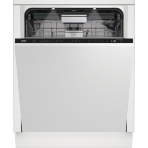 Уцінка - Посудомийна машина вбудована Beko DIN48534 #
