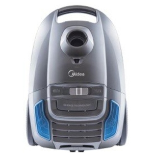 Пилосос для сухого прибирання з мішком Midea MOD16A