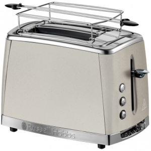 Тостер Russell Hobbs 26970-56 Luna Stone 2 Slice