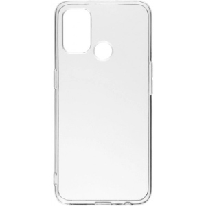 Чохол для смартфону Armorstandart Air Series for OPPO A53 Transparent (ARM61761)