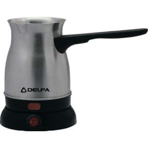 Кавоварка Delfa SCM-555