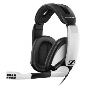 Гарнітура дротова ігрова Sennheiser GSP 301
