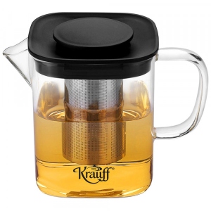 Чайник заварювальний Krauff 26-177-036 600 мл