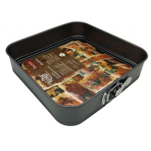 Форма для випічки Krauff 26-203-061 24x24x6.8 см