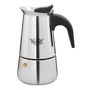 Кавоварка гейзерна Krauff 26-203-003 300 мл