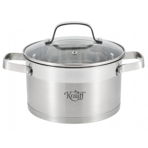 Каструля Krauff 26-238-030 Сharmant 4,7л