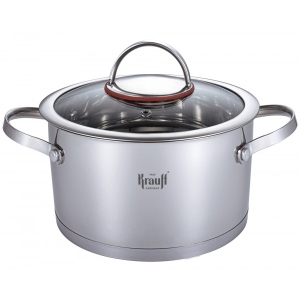 Каструля Krauff 26-308-003 Grand Chef 20 см