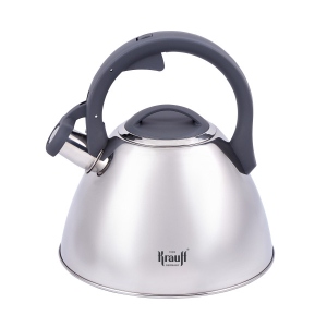 Чайник металевий Krauff 3 л (26-303-002)
