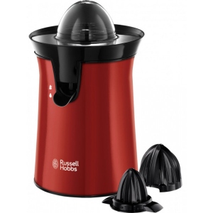 Цитрус-прес Russell Hobbs 26010-56 Colours Plus Red продаж