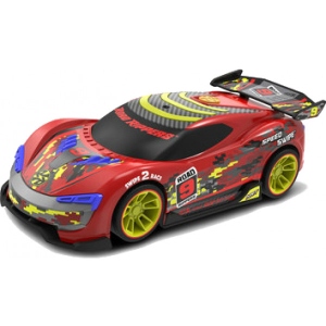 асортимент Автотранспорт Road Rippers Speed Swipe Digital Red (20122)