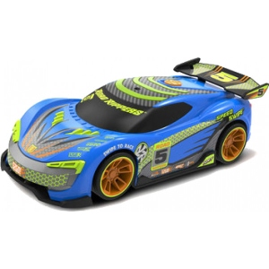 Автотранспорт Road Rippers Speed Swipe Bionic Blue (20121)