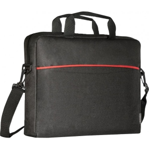 Сумка для ноутбуку Defender Lite 15.6'' Black (26083)